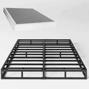 Manston Metal Box Spring