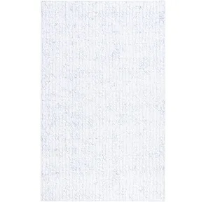 Tacoma Performance Machine Washable Abstract Rug