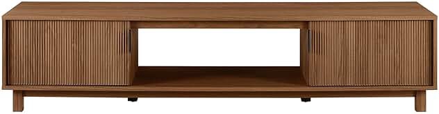 kaamilya 71'' tv stand for tvs up to 80"