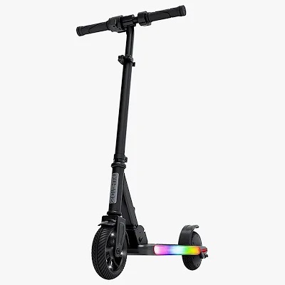 Jetson Omega Electric Scooter