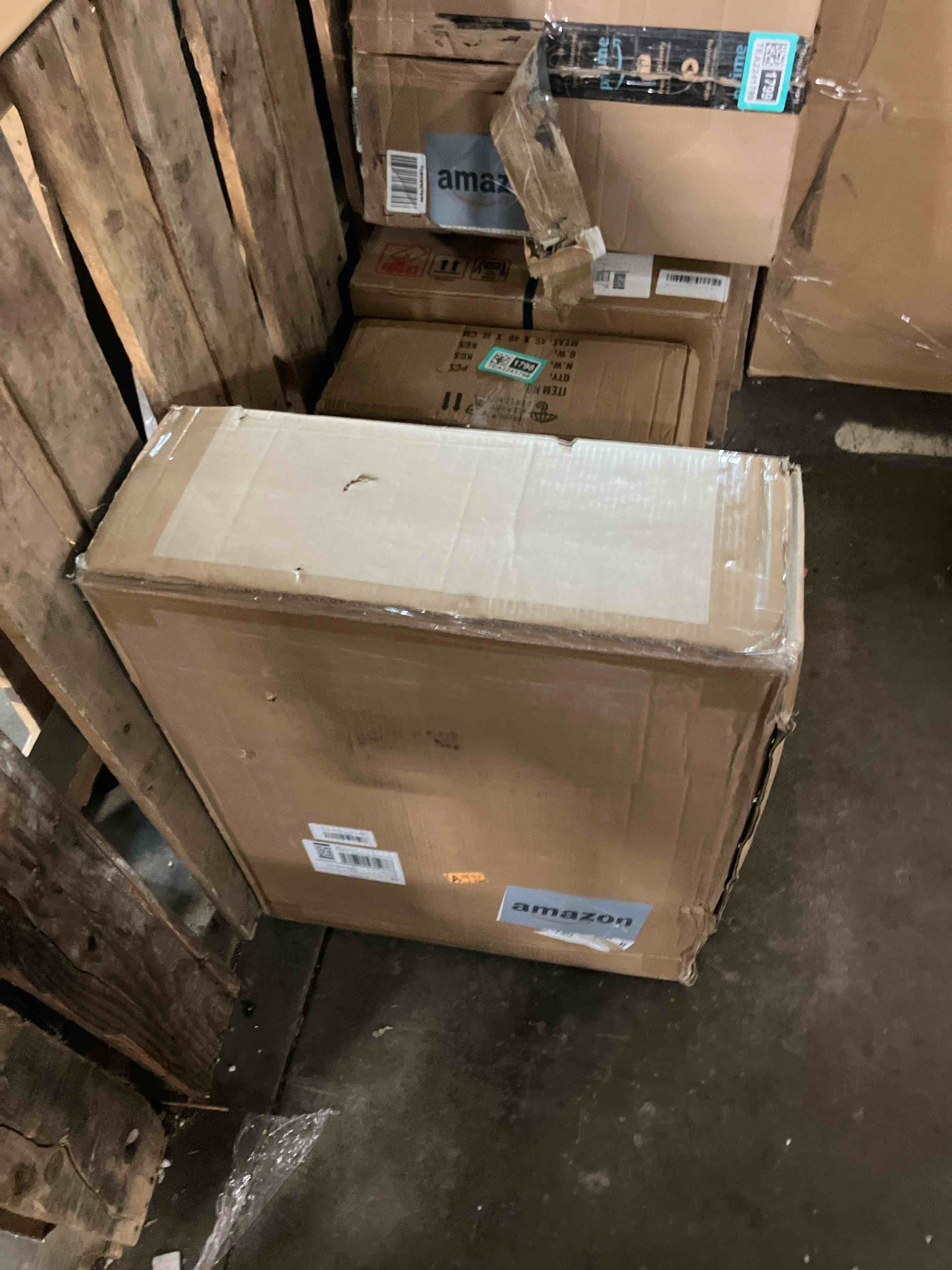 Coverado Car Seat Covers Full Set, Automotive Front and Rear Seat Covers with Backrest, Nappa Leather Car Seat Protectors Waterproof, Universal for Most Vehicles,Gray