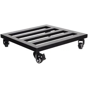 Stelu Caddy Plant Stand