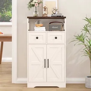Winston Porter Storage Cabinet