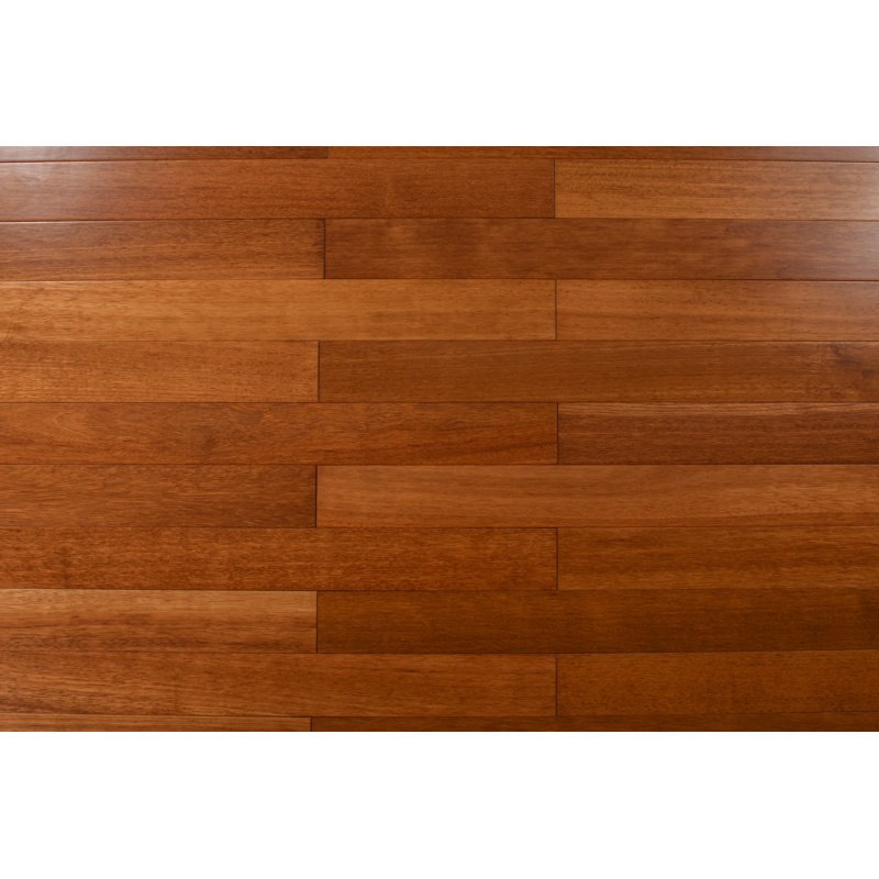19 sq. ft. Kempas 3.25'' W Hardwood Flooring See More by Montserrat