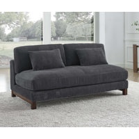 69'' Corduroy Loveseat Latitude Run®