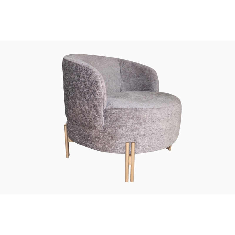 Boreano Barrel Chair