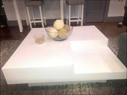 Modern Coffee Table