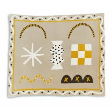henri throw blanket 