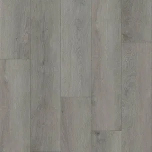 Style Selections Slate Oak 6-mil x 6-in W x 36-in L Waterproof Luxury Vinyl Plank Flooring ( 22.17 813SLK01C