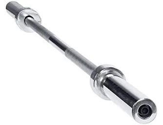 CAP Barbell Olympic Bars | Multiple options