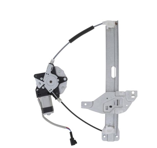 Continental Rear Left Window Motor - WL48510 WR48051-C