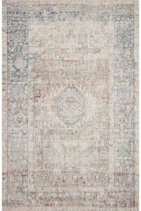 Chris Loves Julia Jules Jul-07 7'6" x 9'6" Area Rug