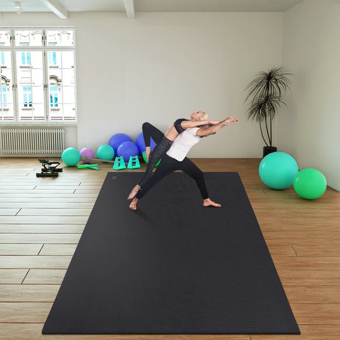 GXMMAT Enterprises LTD 6X 10 yoga mat