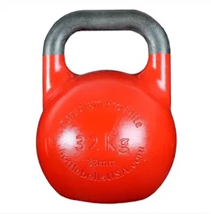 PARADIGM PRO® ELITE - 33 MM kettle Bell 
