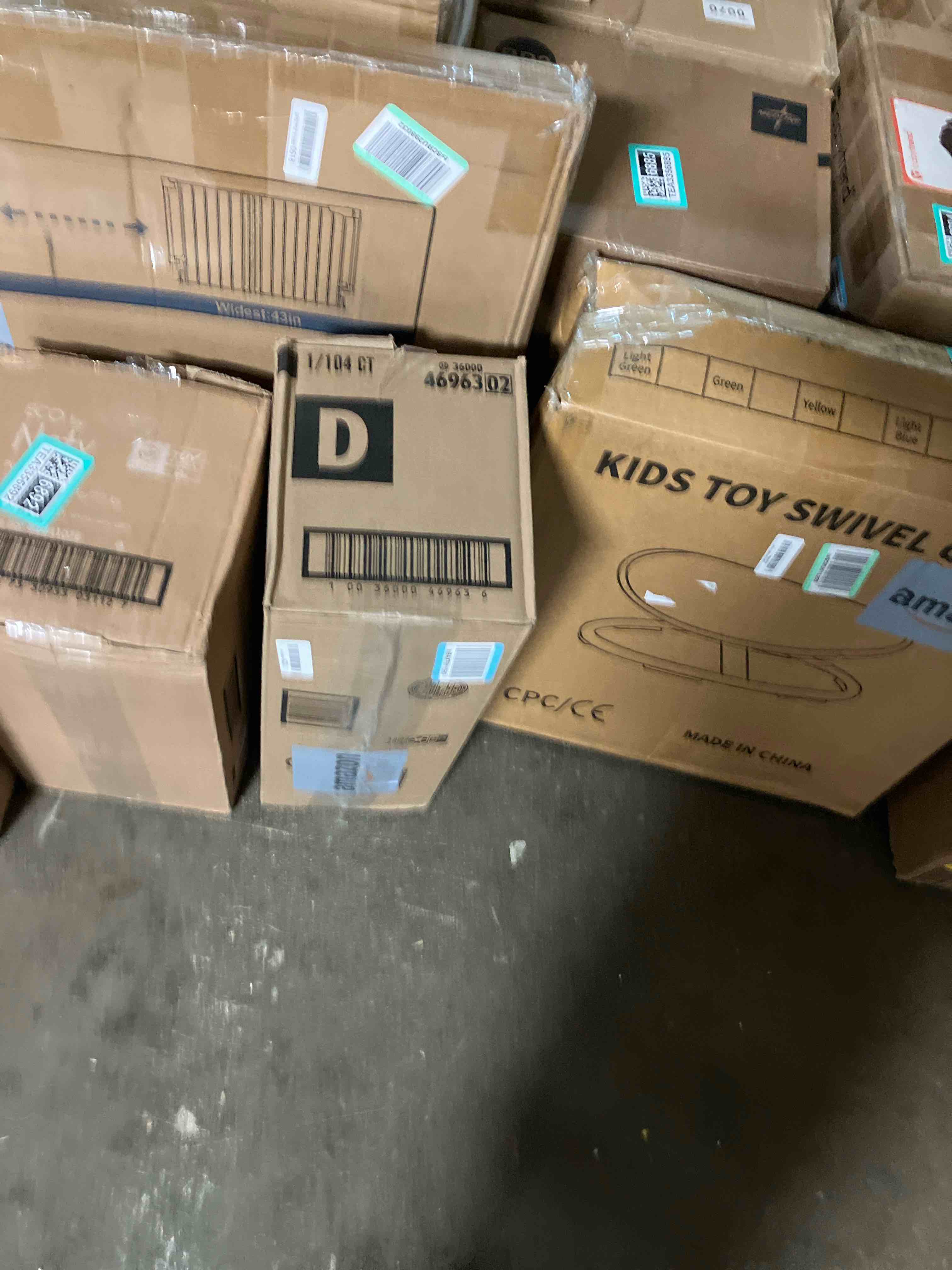 Condition photo showing New/Like New for Depend Guards Incontinence Pads for Men, Maximum Absorbency, 168 Count (2 Packs of 84), Packaging May Vary