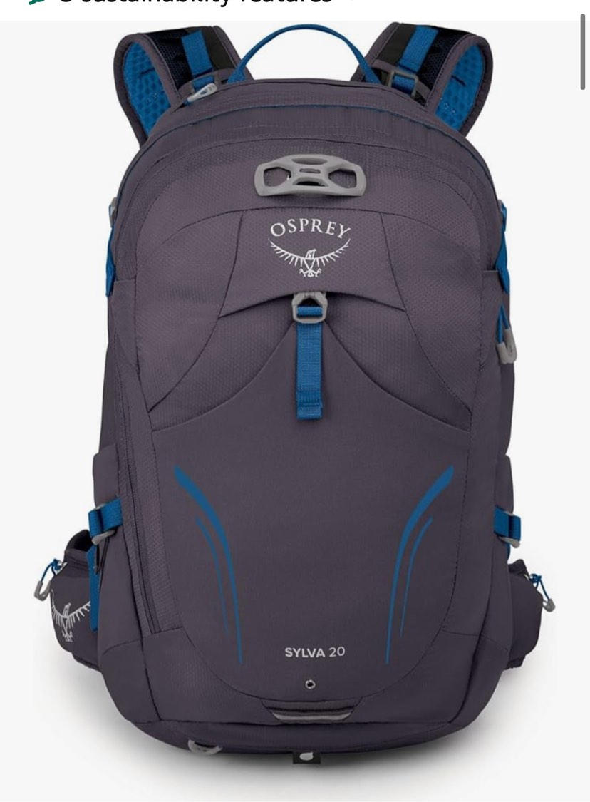 Osprey Sylva 20
