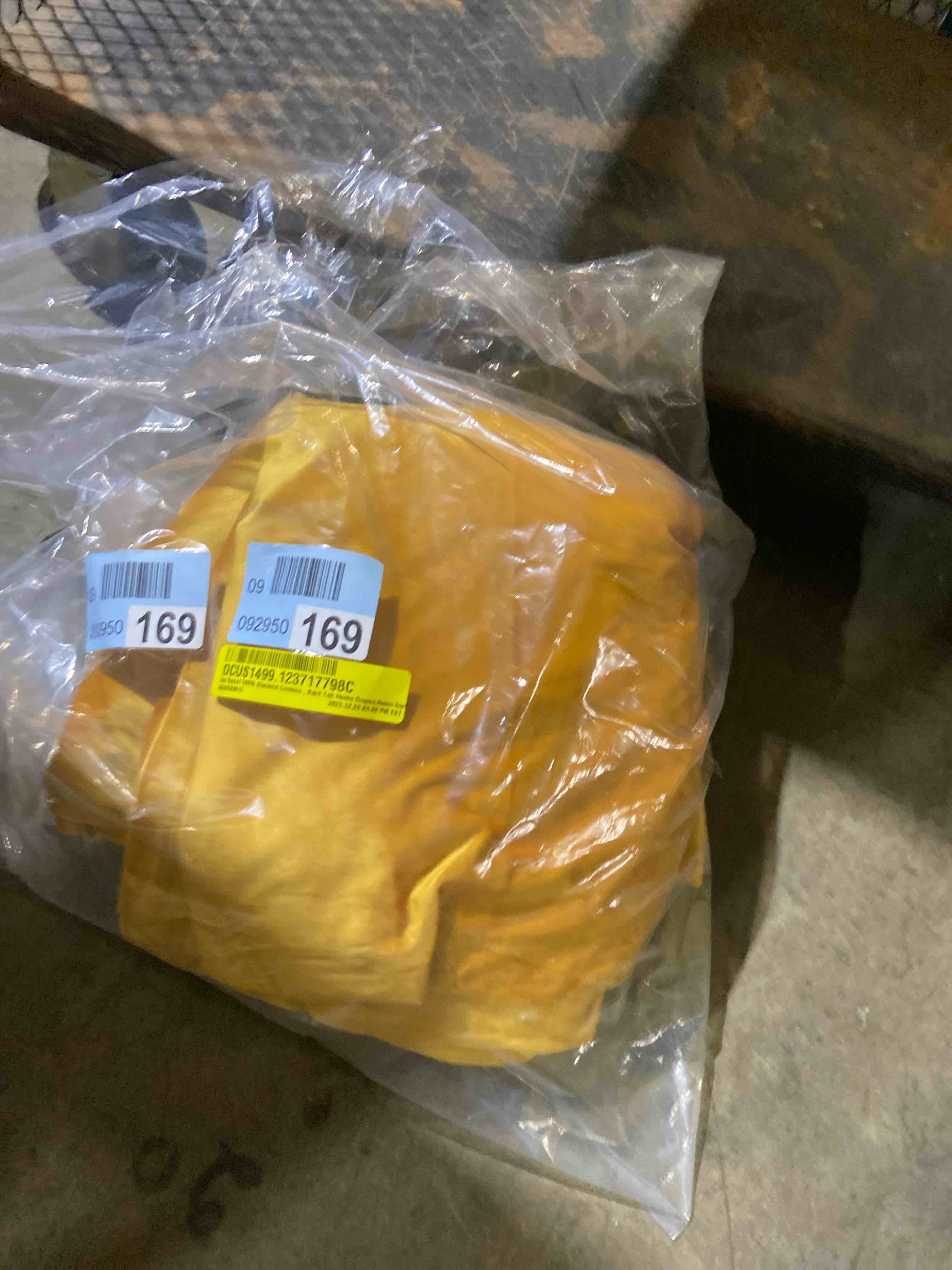 Condition photo showing New/Like New for Ike Velvet 100% Blackout Curtains , Back Tab Hooks Drapes,Room Darking Thermal Insulated Drapes(Set of 2,With Hooks) (Set of 2)