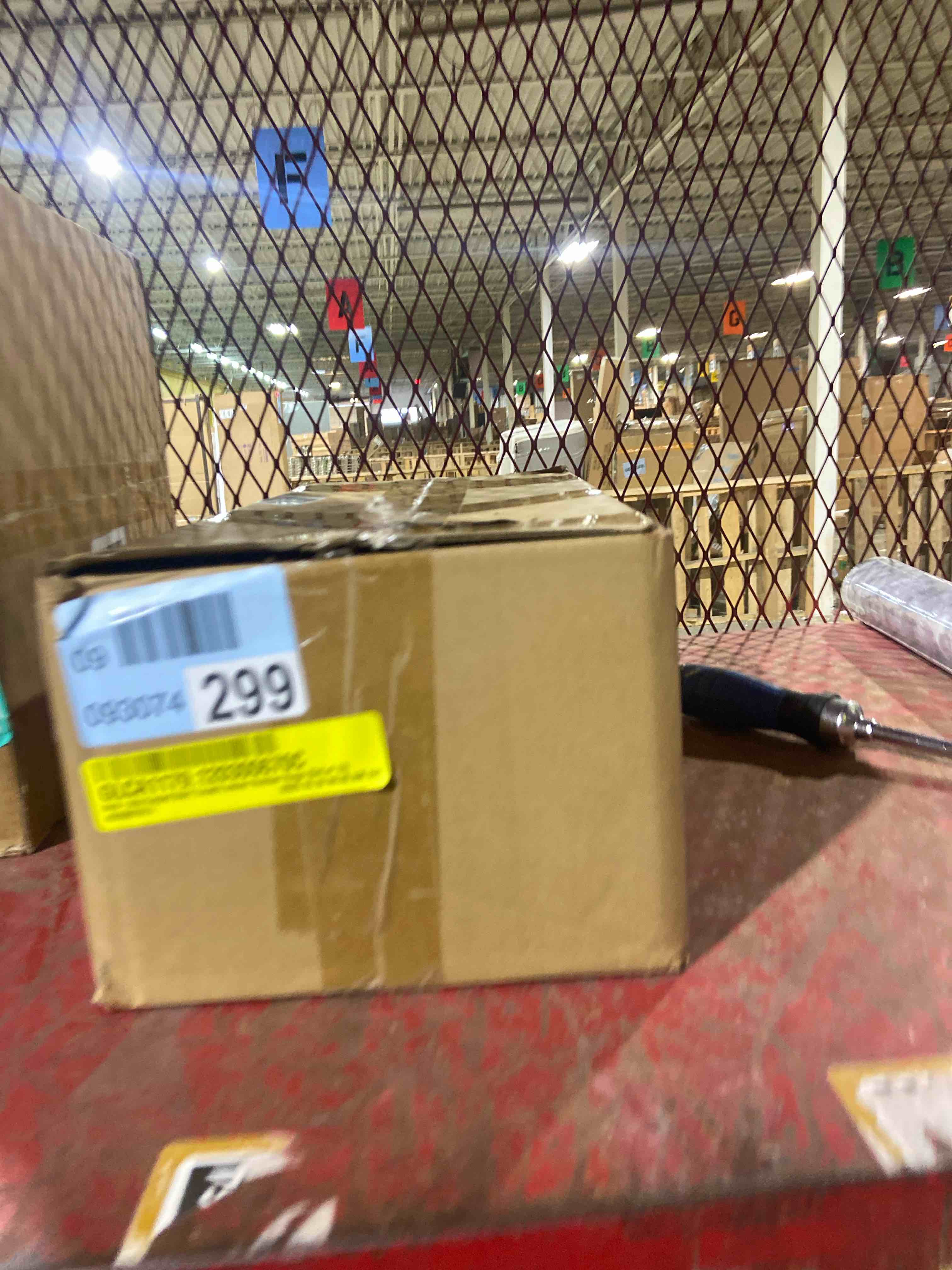 Condition photo showing New/Like New for Non-slip Carpet Stair Treads Indoor Rubber Rugs (Set of 13)