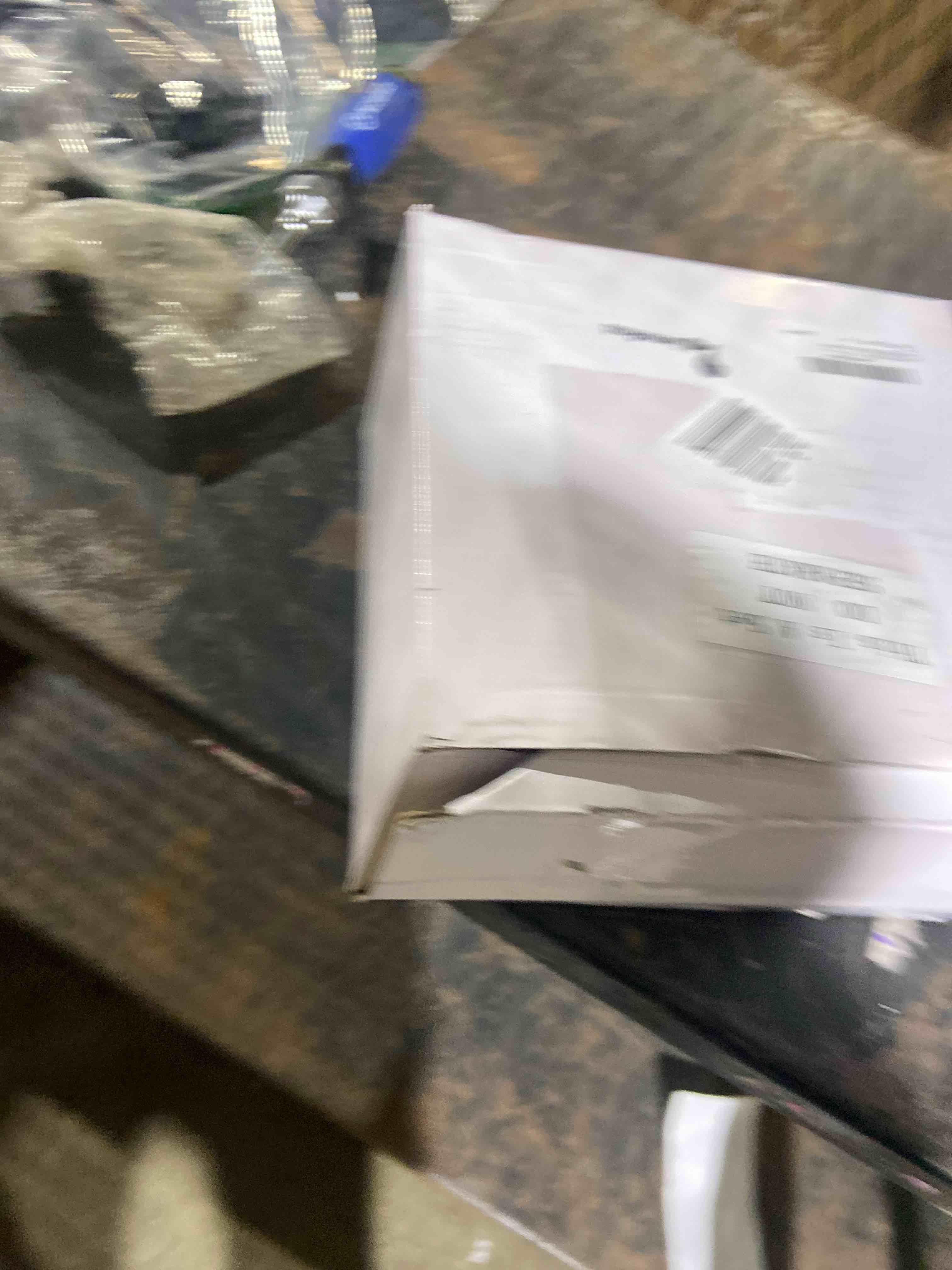 Condition photo showing New/Like New for Brightown 2 Pack Solar Christmas String Lights Outdoor, Total 144Ft 400 LED Twinkle Fairy Lights Waterproof with 8 Modes Auto On/Off for Patio Tree Garden Party Home Wedding Decorations (Warm White) Warm White 2 Pack