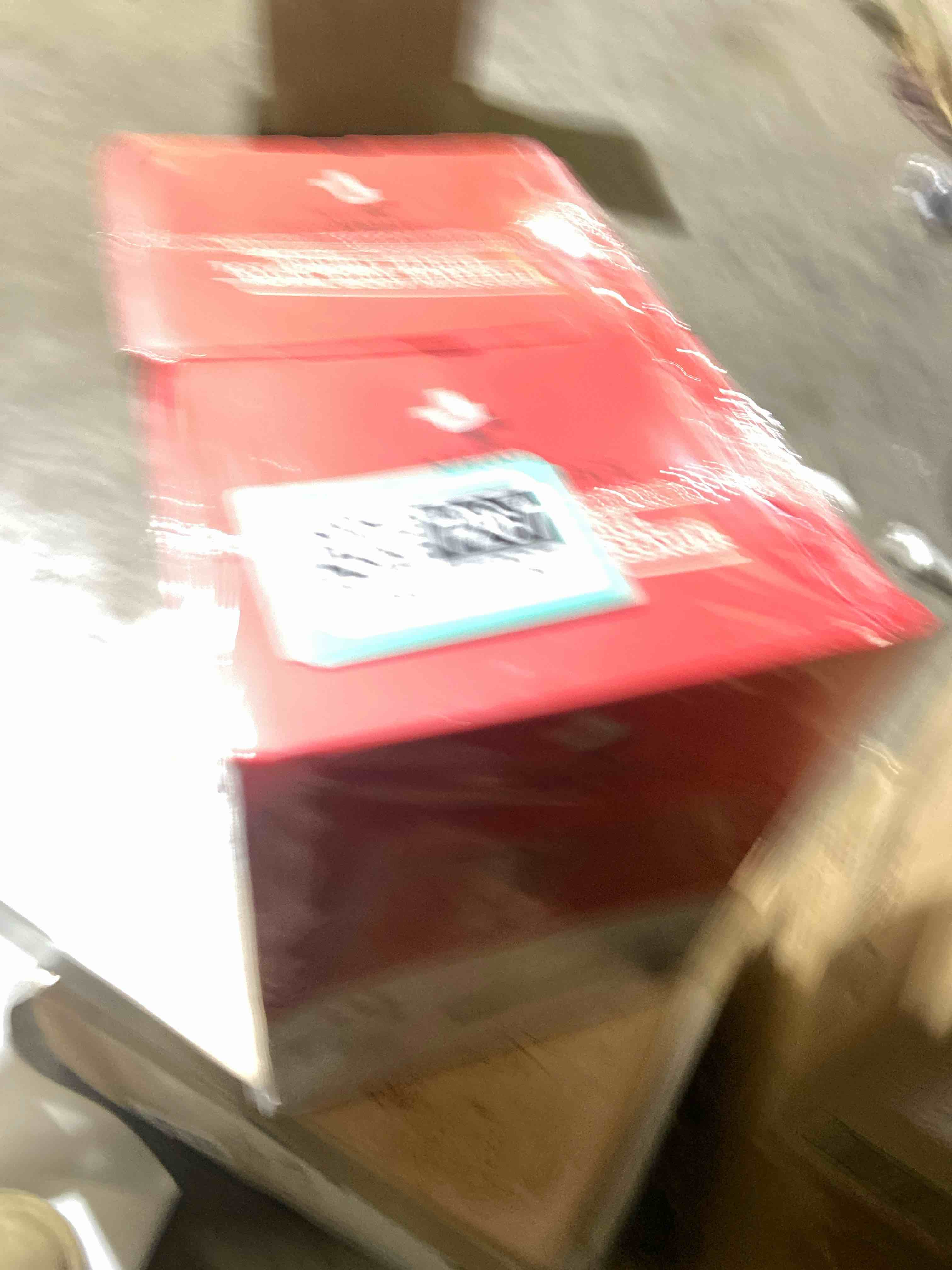 Condition photo showing New/Like New for Medic Therapeutics Double Barrel Total Body Massager w/ Strap & Carrying Case