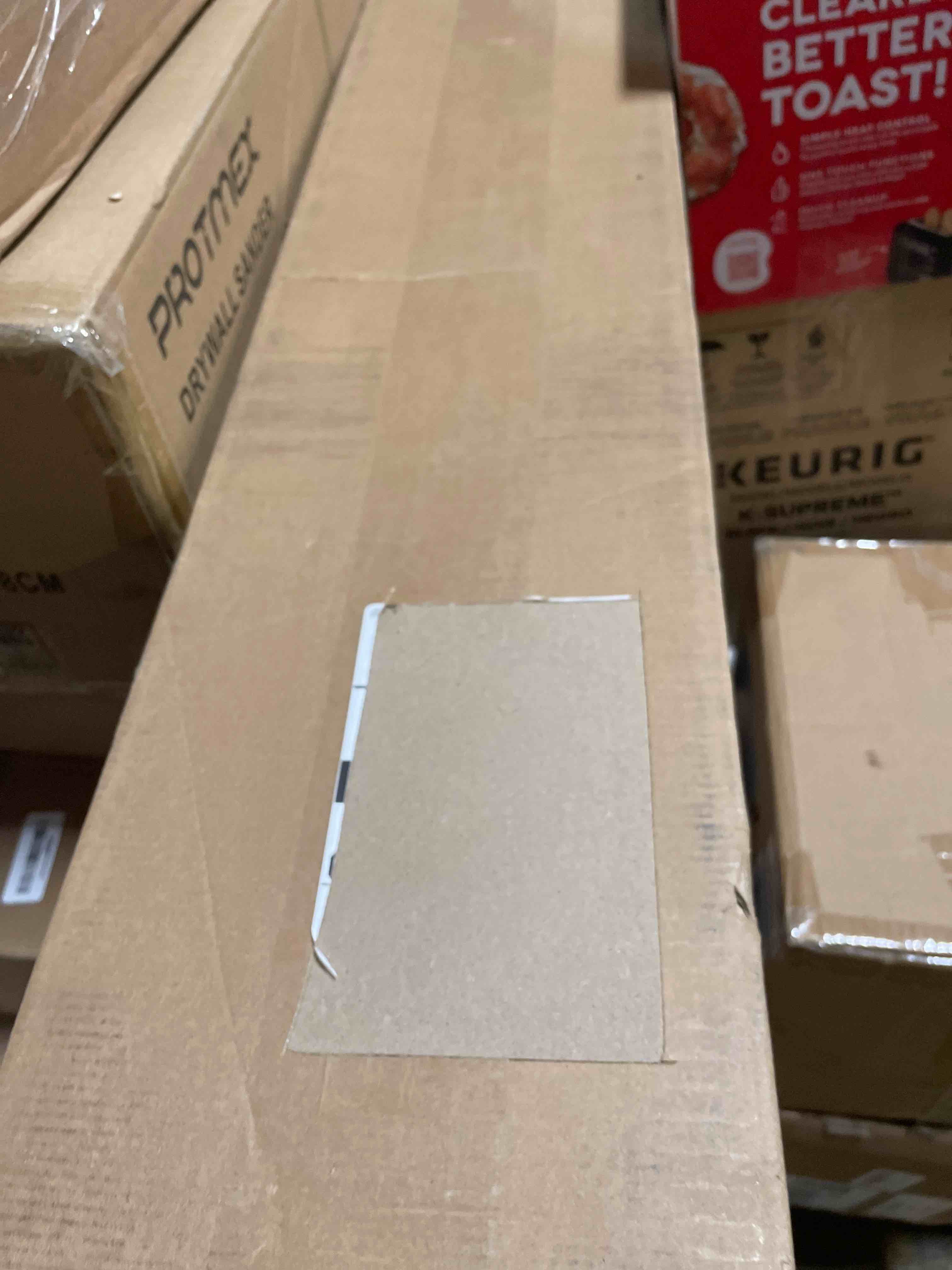 Condition photo showing Good Condition for 2PCS Roof Rack Cross Bars Fit for Toyota Sequoia 2023 2024 2025 Roof Luggage Carrier Crossbars Aluminum (Black)