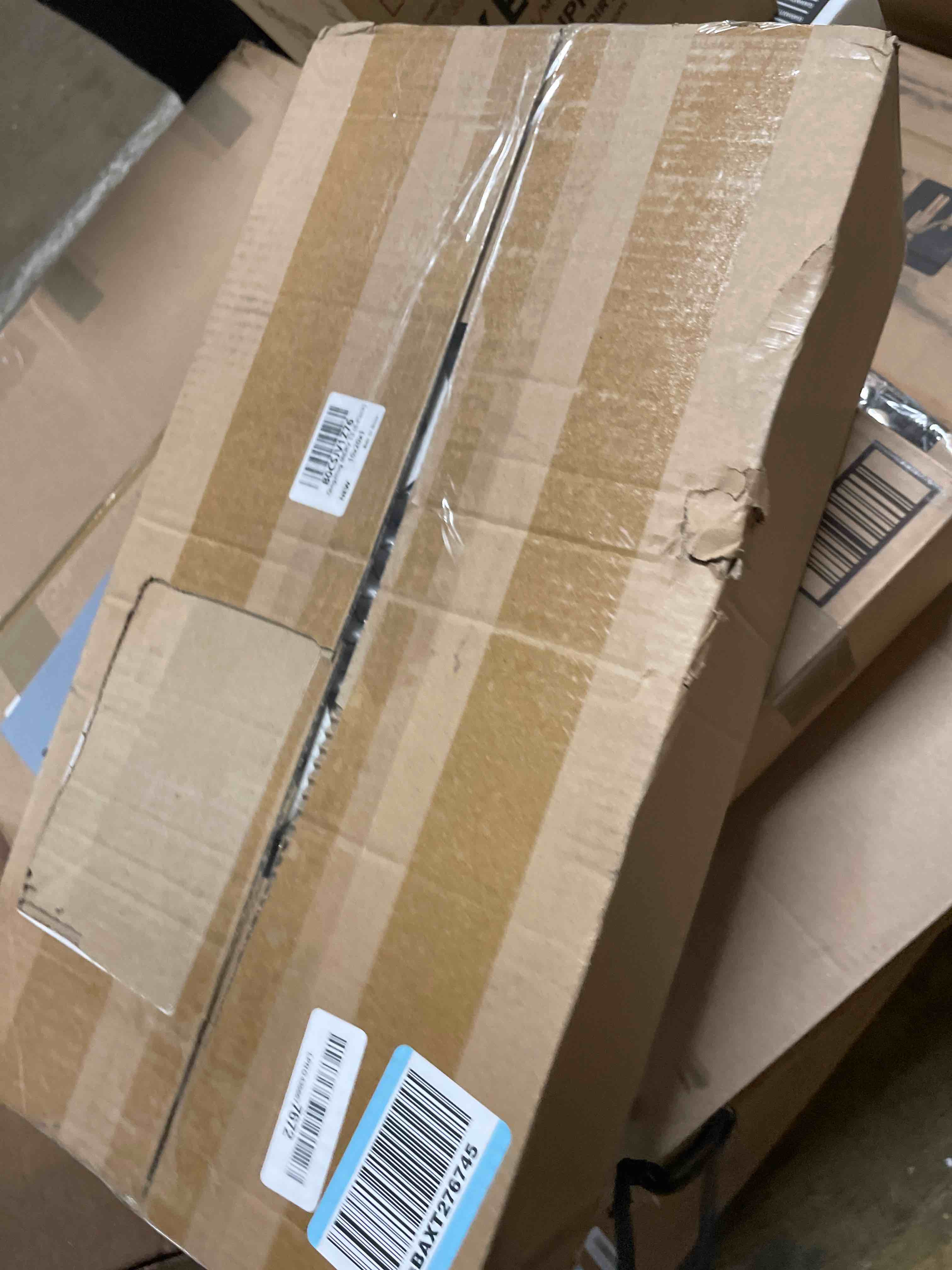 Condition photo showing Good Condition for 20x20x1 MERV 13 (6-Pack) Pleated Air Filter (Actual Size: 19.75"x19.75"x0.75") MPR 1900 & FPR 10, Furnace Air Filters, 20x20x1 air filter