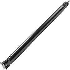 TOYOTA 4 RUNNER REAR DRIVESHAFT, '96-'02, 3.4L V6, 2WD,