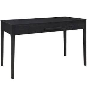 POWELL COMPANY - WILCOX DESK BLACK
