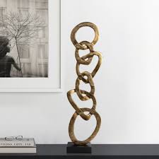 Merridith Aluminum Noida Statuary