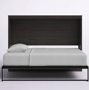 Warnke Full / Double Murphy Bed
