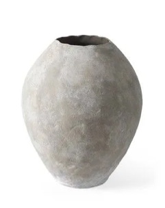 Aisling Ceramic Floor Vase