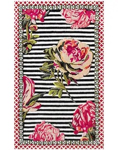 Flower Show Rug 