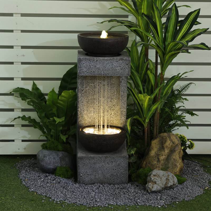 Dubreuze Weather Resistant Fountain