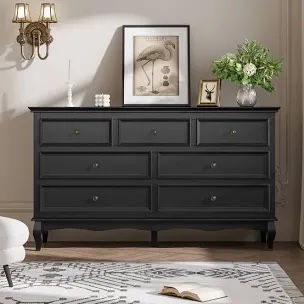 Blane 7 - Drawer Dresser