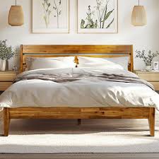Boynton Headboard Queen 