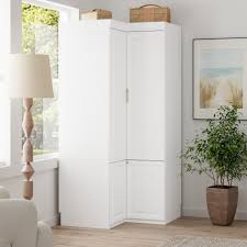 L-Shaped Corner Wardrobe For Your Bedroom((incomplete) 