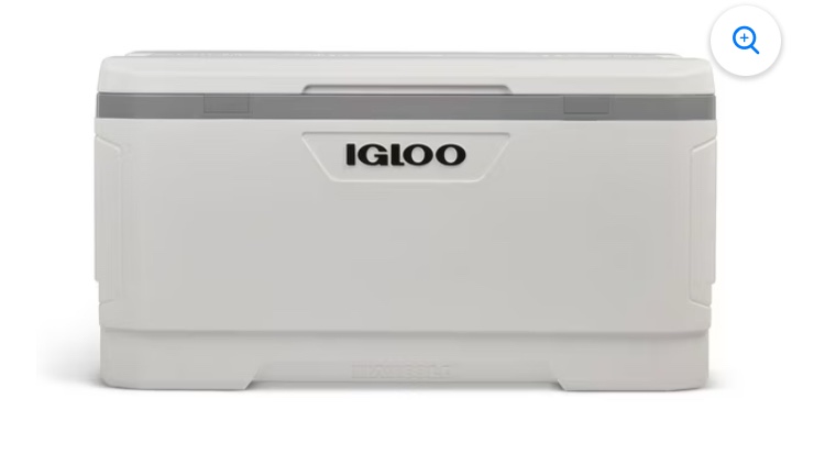 Igloo 150 Quart MaxCold Cooler