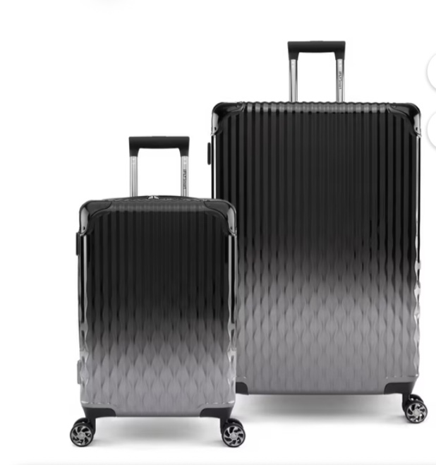 iFLY Smart Shield Collection Travel Set, 2-Piece