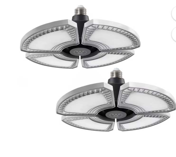 Westinghouse 8000 Lumen LED Deformable Utility Light