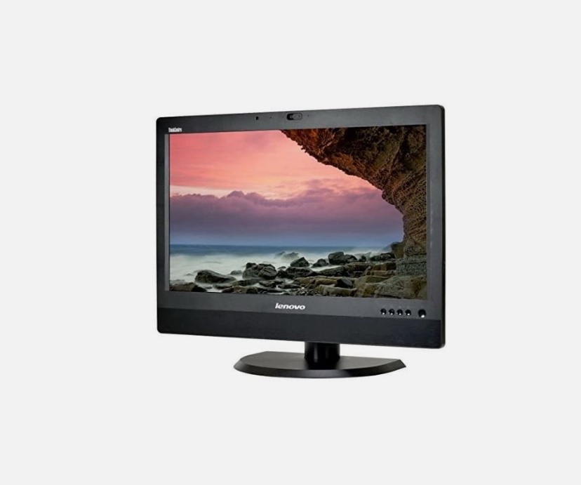 Lenovo ThinkCentre M92Z 23'' (500GB HDD Intel Core i5-3470S 2.9GHz 8GB RAM) All-In-One