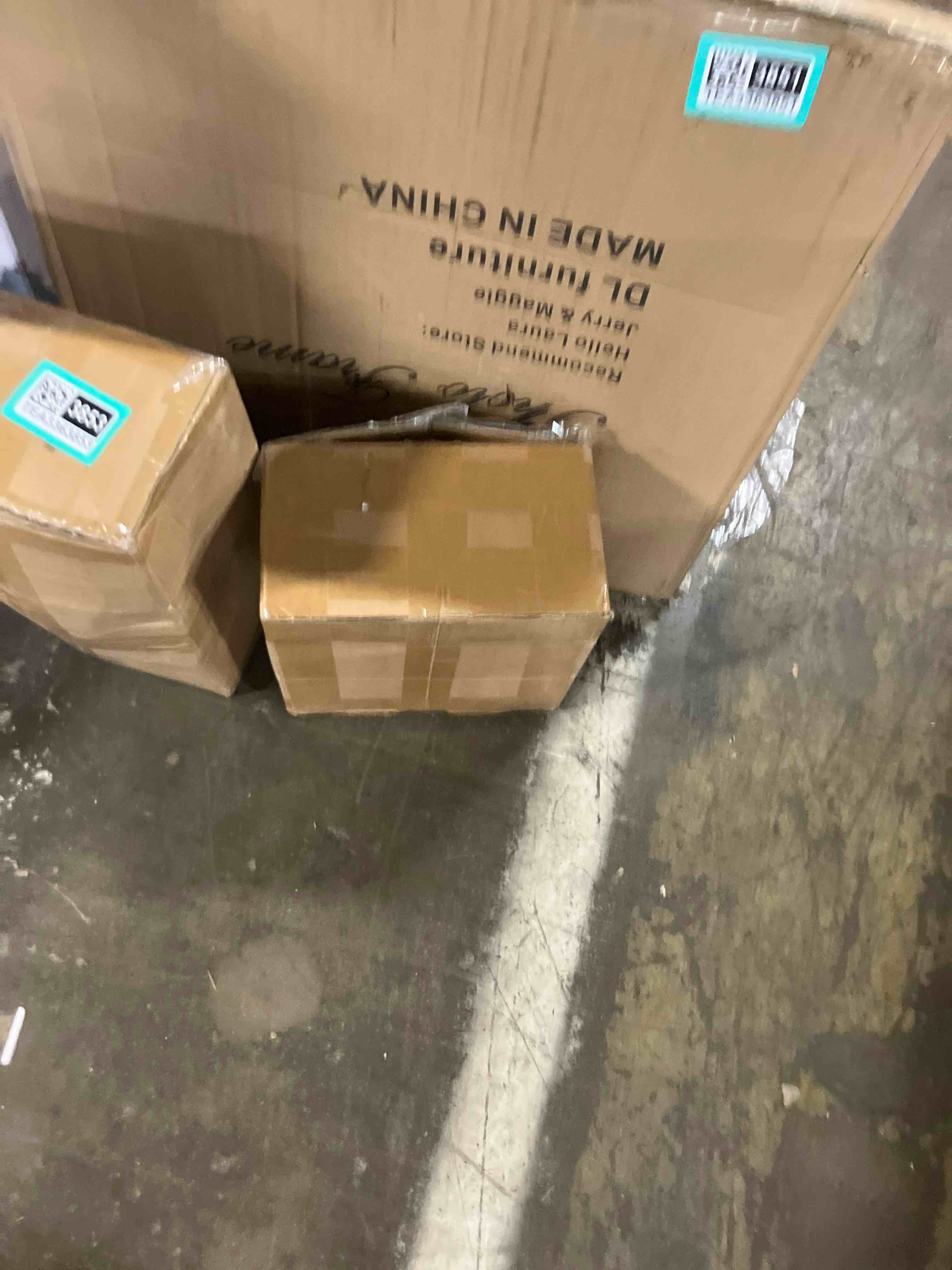Condition photo showing New/Like New for RV MURTS Trailer Brake Hub Drum Kit 5 Bolt on 4.5 for 3500 lb Cargo Boat Trailer Axle, 10" x 2-1/4" Electric Brake, L44649 L68149 Bearing 1.719" x 2.565" Grease Seal for #84 1-3/8" to 1-1/16" Spindle.