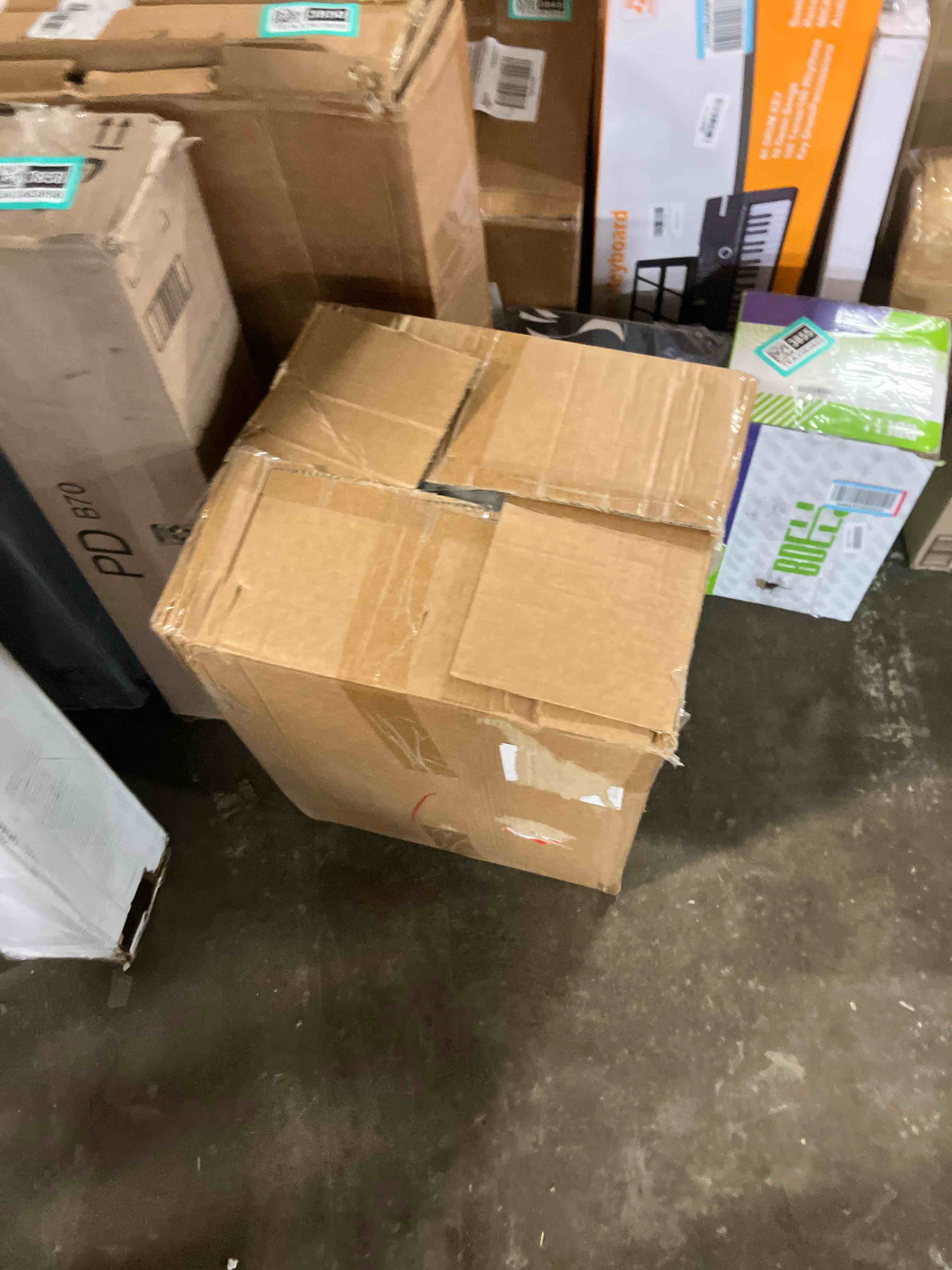 Condition photo showing New/Like New for 8-Piece Foam Climbing Blocks for Toddlers 1-3,PU Toddler Climbing Toys Indoor,Soft Play Climbing for Toddlers,Baby Toddler Kids Foam Climbing Blocks,Foam Soft Play Set,Foam Play Gym