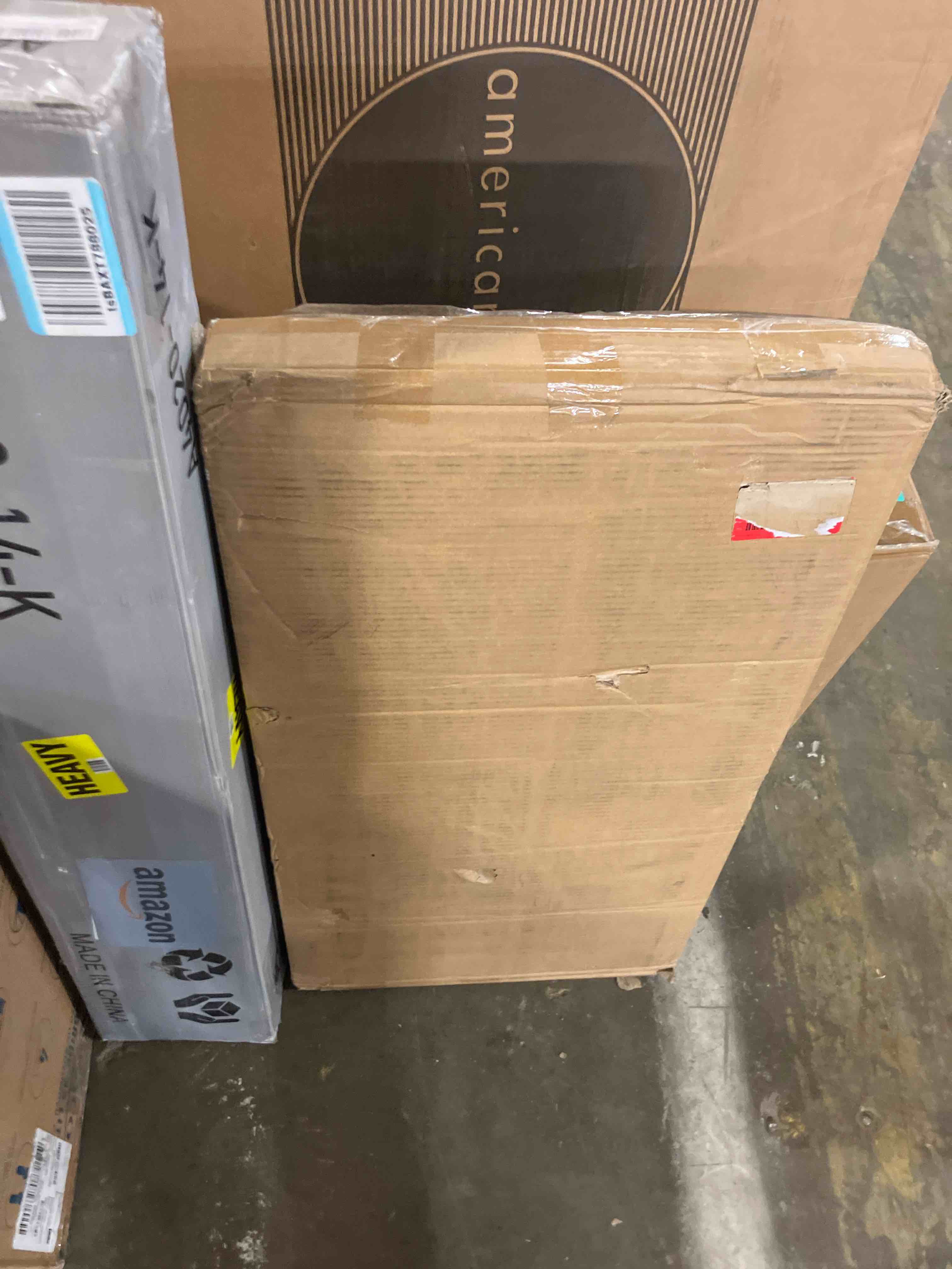 Condition photo showing New/Like New for Adjustable Height Mobile Computer Desk for Small Space Rolling Writing with Wheels Corner Home Office Study Portable Bedrooms Work Desk Standing Desk Sizes 31.5X15.7 Inches Black C Modern Black