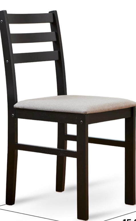 Livinia 2 set Dining Chairs 