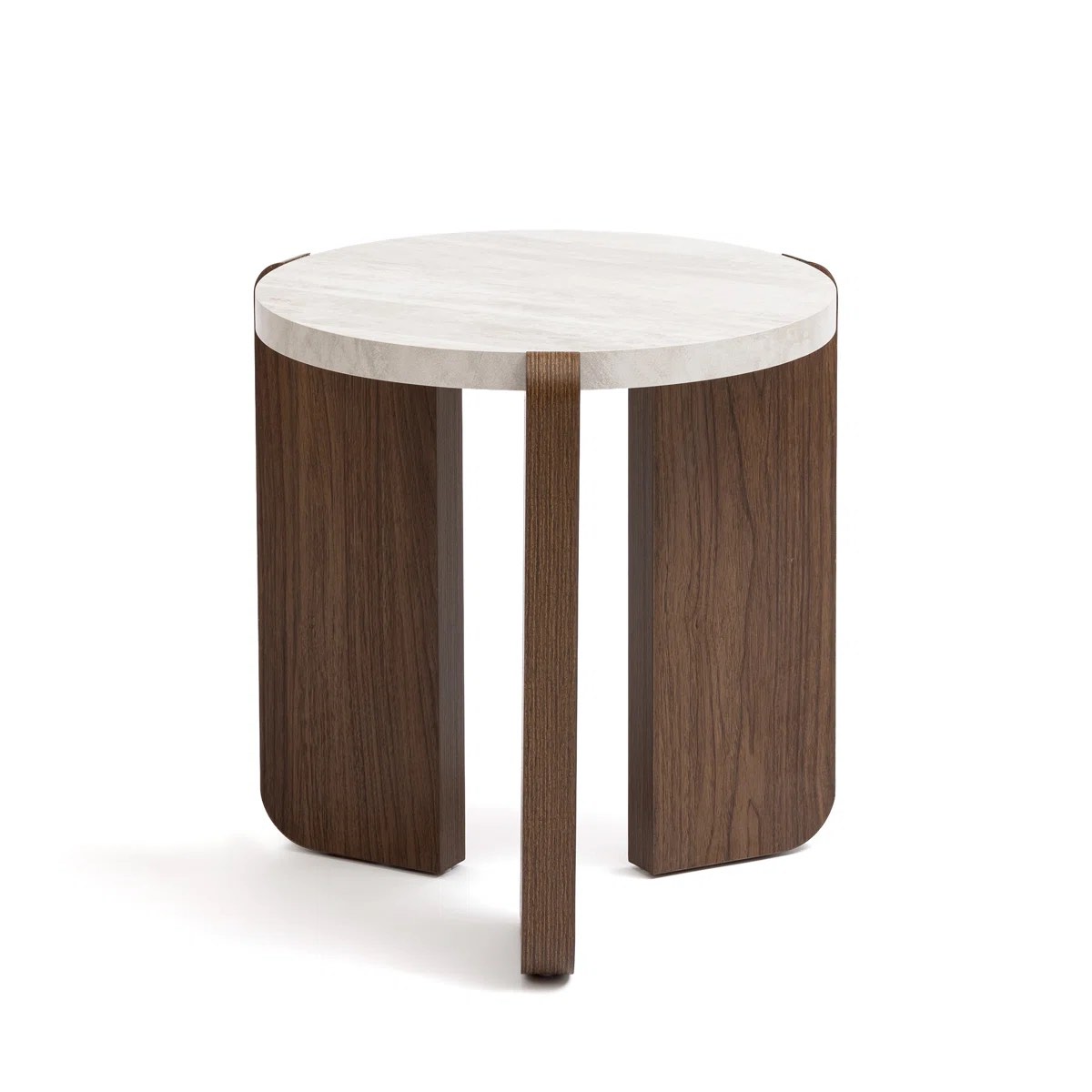 18 "Modern Round Side Table, Similar*