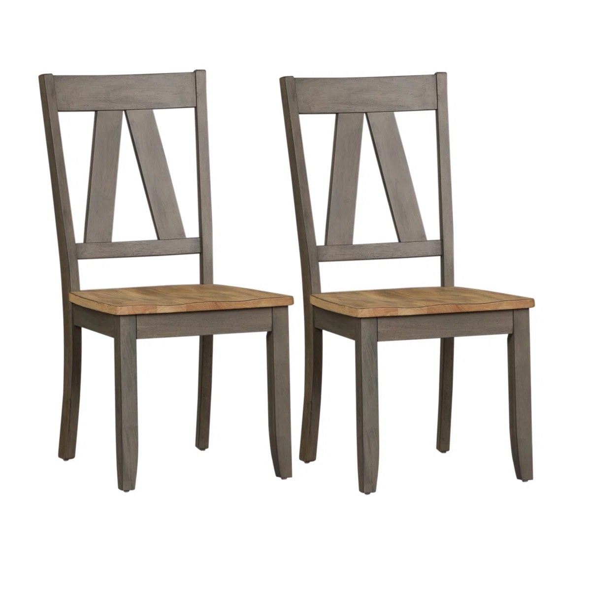 Keswick 17.375'' H Side Chair (Set of 2) By Greyleigh™