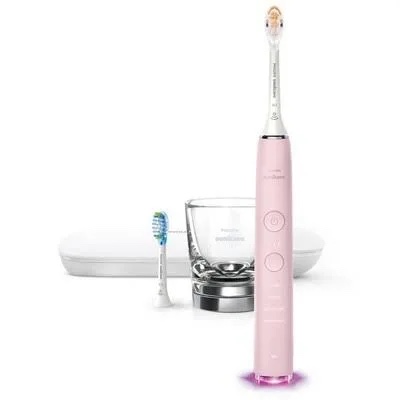 Philips Sonicare DiamondClean Connected Rechargeable Electric Toothbrush  2-pack