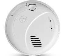 FIRST ALERT VOICE AND LOCATION 2 IN 1, SMOKE AND CARB ON MONOXIDE ALERT- 2 PACK