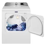 Maytag 7.0 Cu.Ft Top Load Electric Dryer with Moisture Sensing