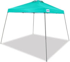 Academy Sports + Outdoors Easy Shade 12 Ft X 12 Ft Slant Leg Canopy